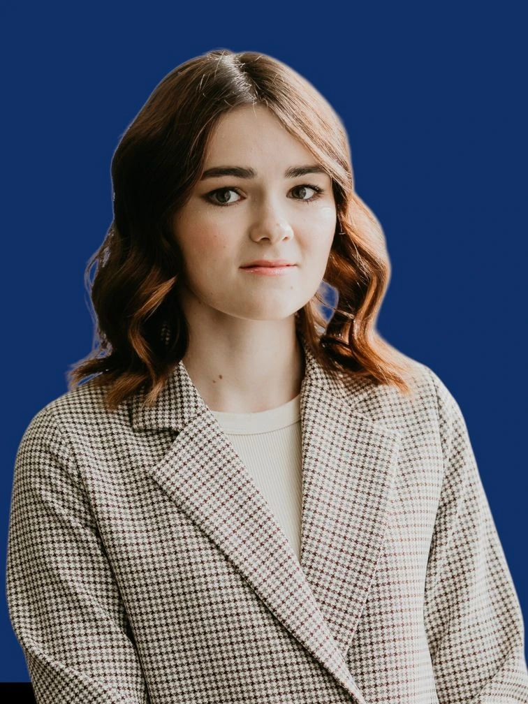 Селукова Алина Николаевна.
