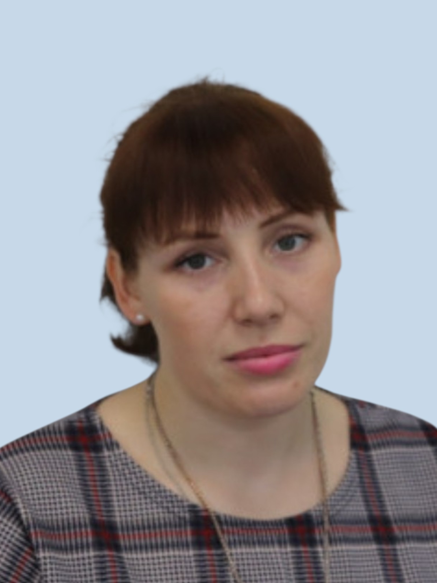 Белёва Татьяна Николаевна.