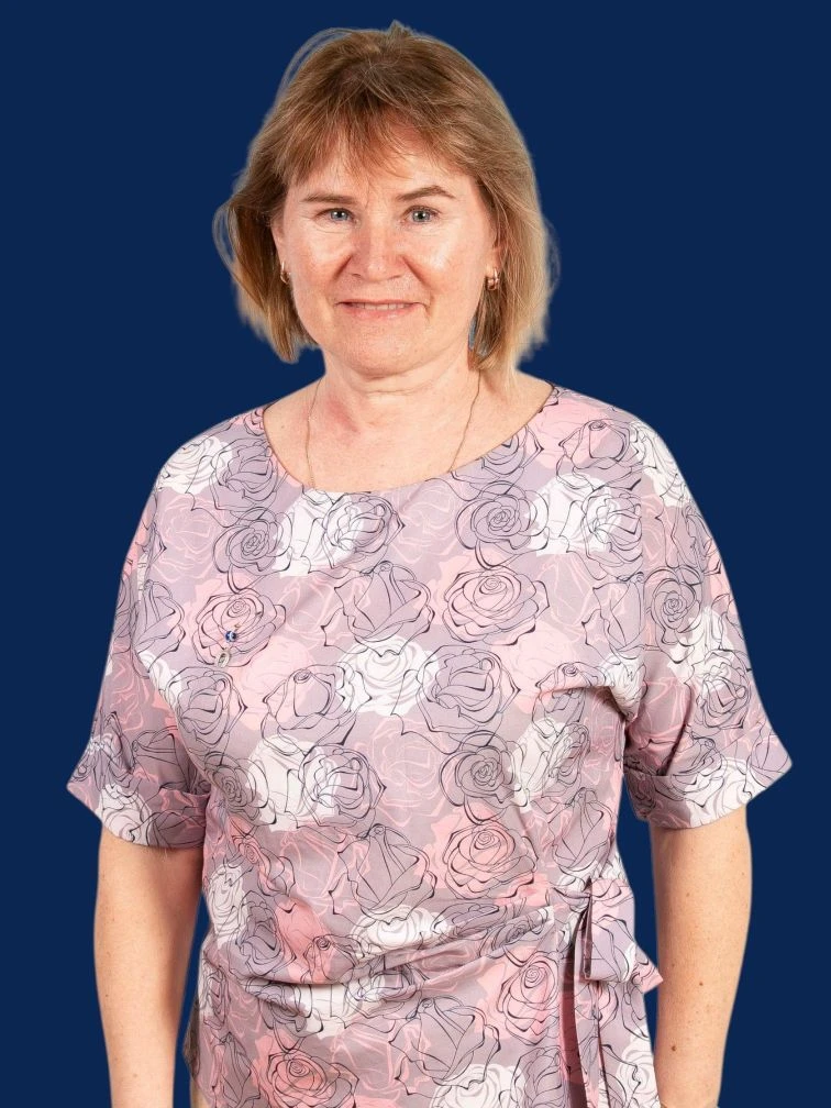 Савченко Татьяна Валентиновна.