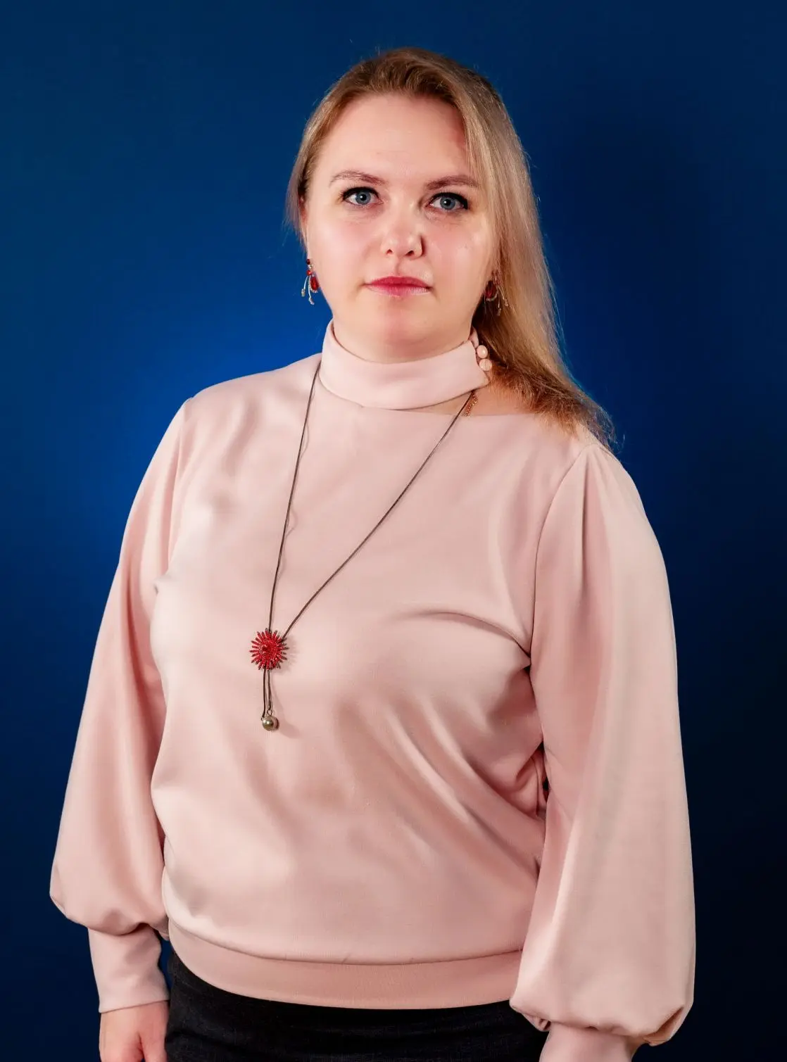 Макарова Татьяна Алексеевна.